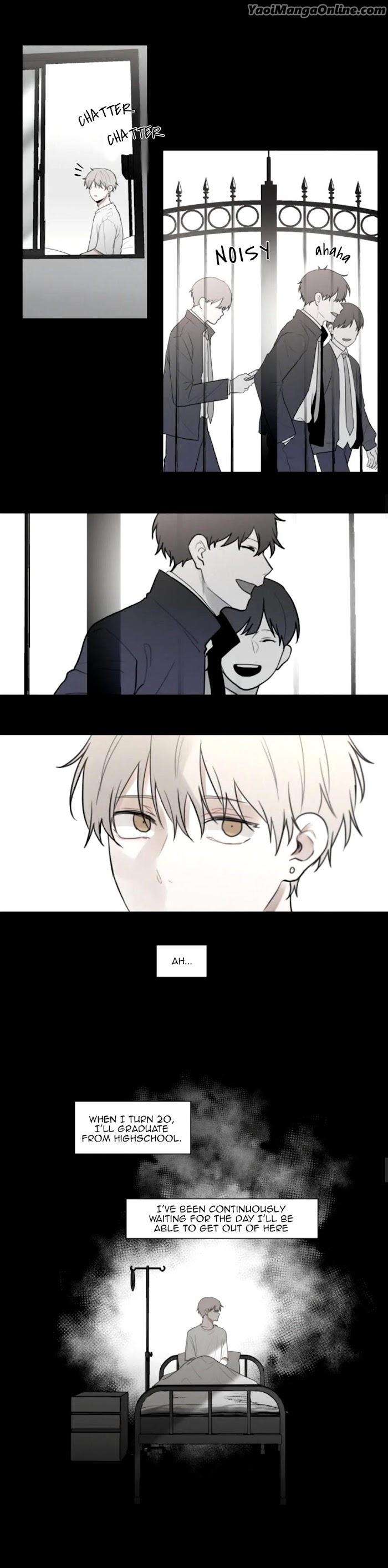 Blood-Sacrifice-By-Euneun-Uncensored-Eng page 4