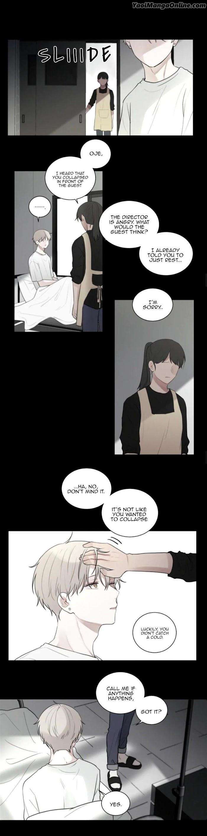 Blood-Sacrifice-By-Euneun-Uncensored-Eng page 5