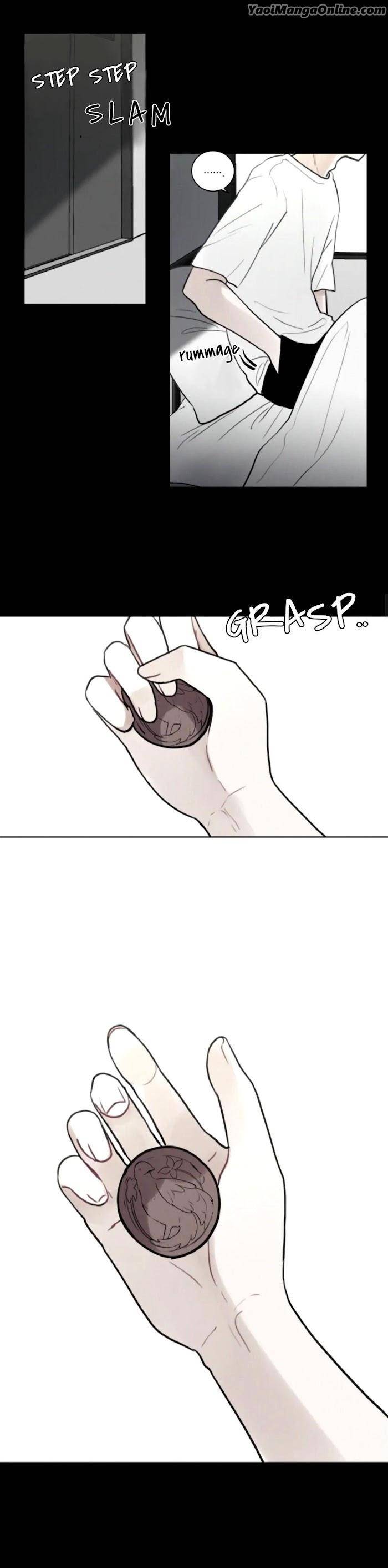 Blood-Sacrifice-By-Euneun-Uncensored-Eng page 6