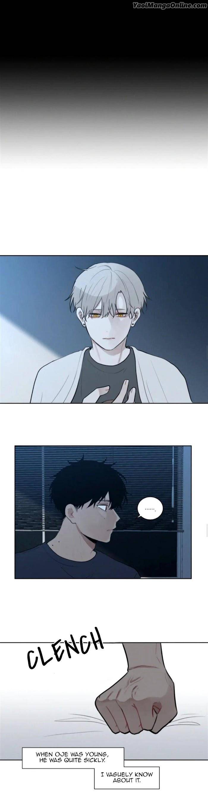 Blood-Sacrifice-By-Euneun-Uncensored-Eng page 7