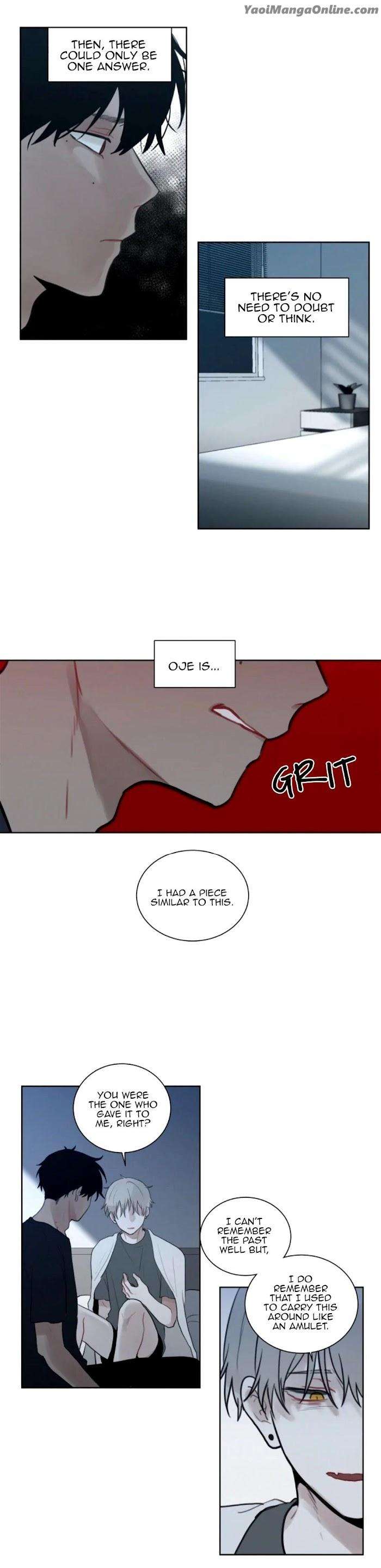 Blood-Sacrifice-By-Euneun-Uncensored-Eng page 9