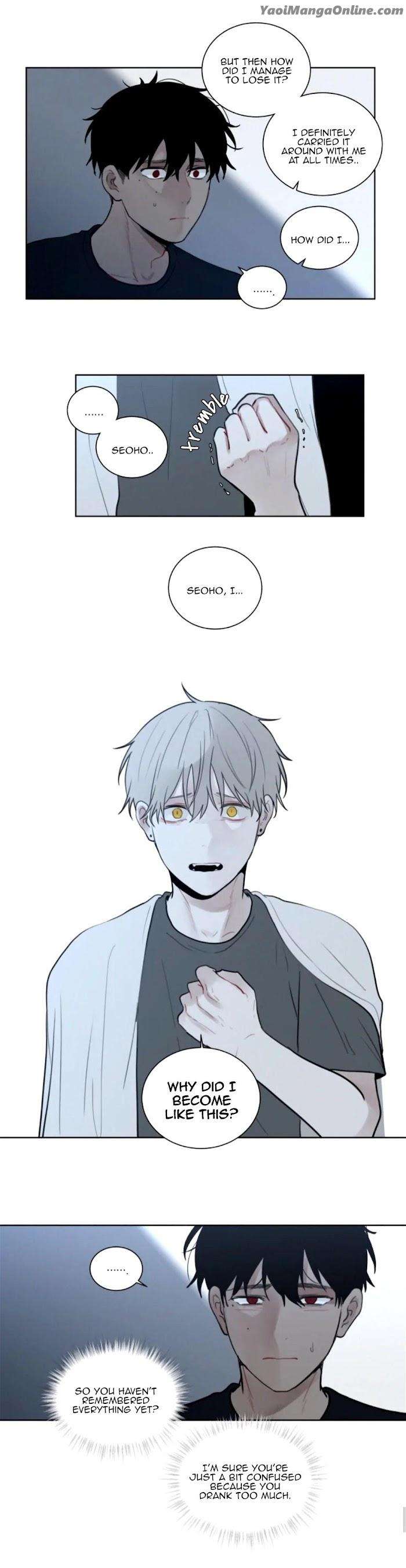 Blood-Sacrifice-By-Euneun-Uncensored-Eng page 10