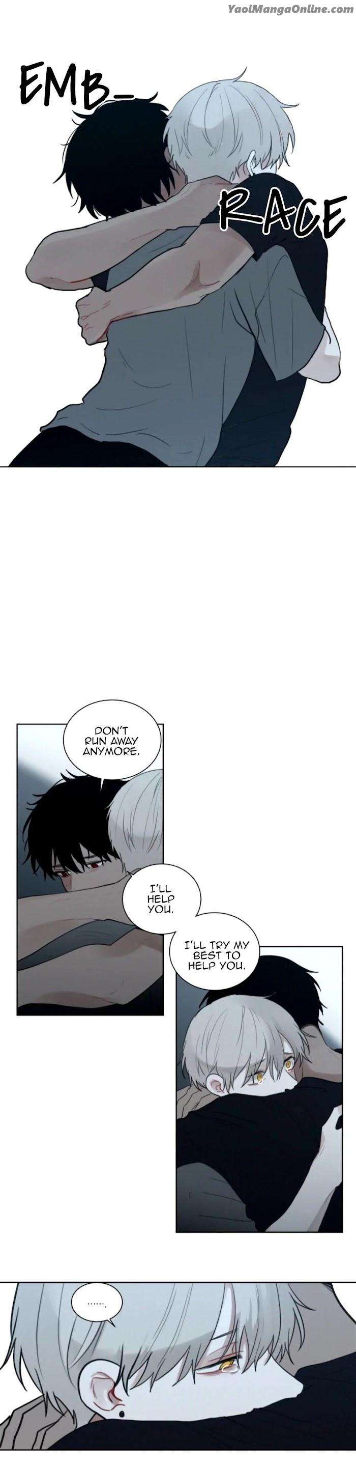 Blood-Sacrifice-By-Euneun-Uncensored-Eng page 14