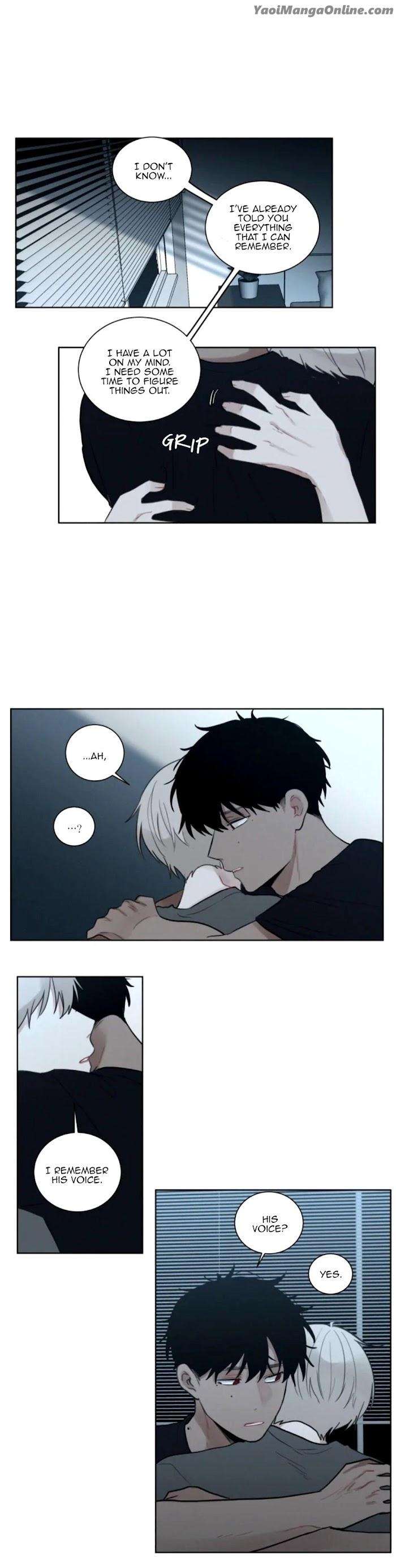 Blood-Sacrifice-By-Euneun-Uncensored-Eng page 15