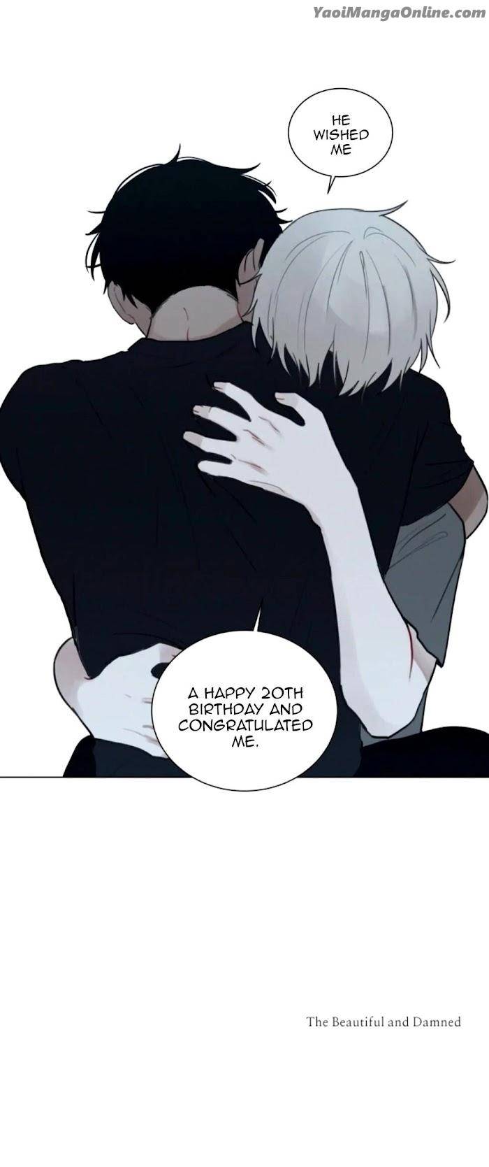 Blood-Sacrifice-By-Euneun-Uncensored-Eng page 16