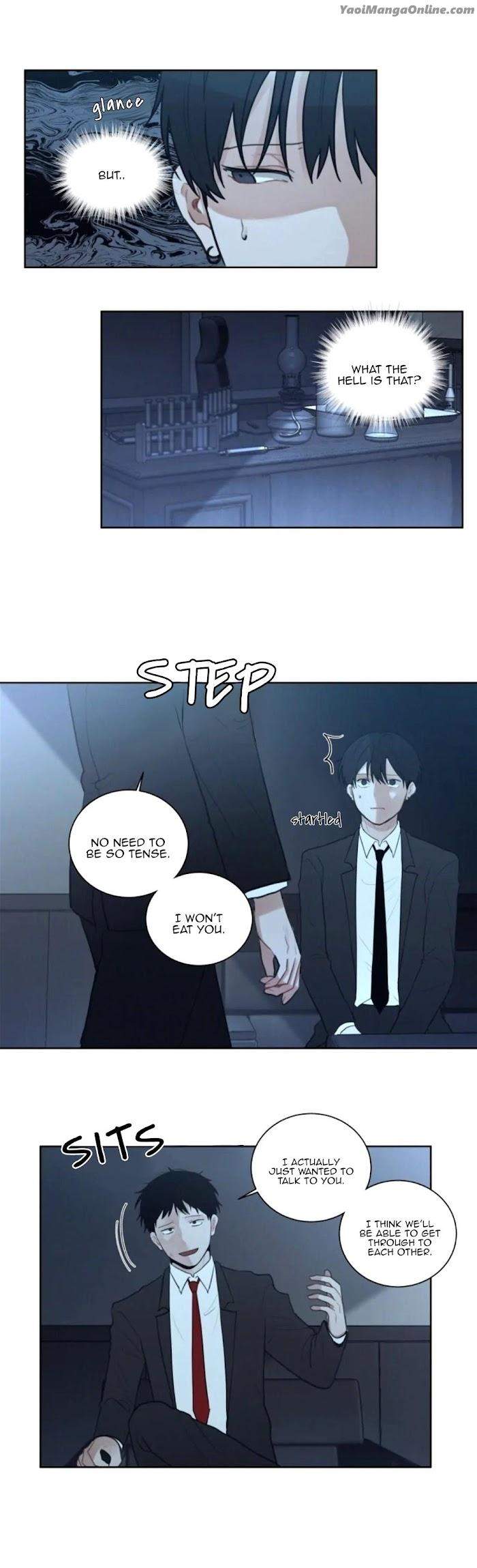 Blood-Sacrifice-By-Euneun-Uncensored-Eng page 2