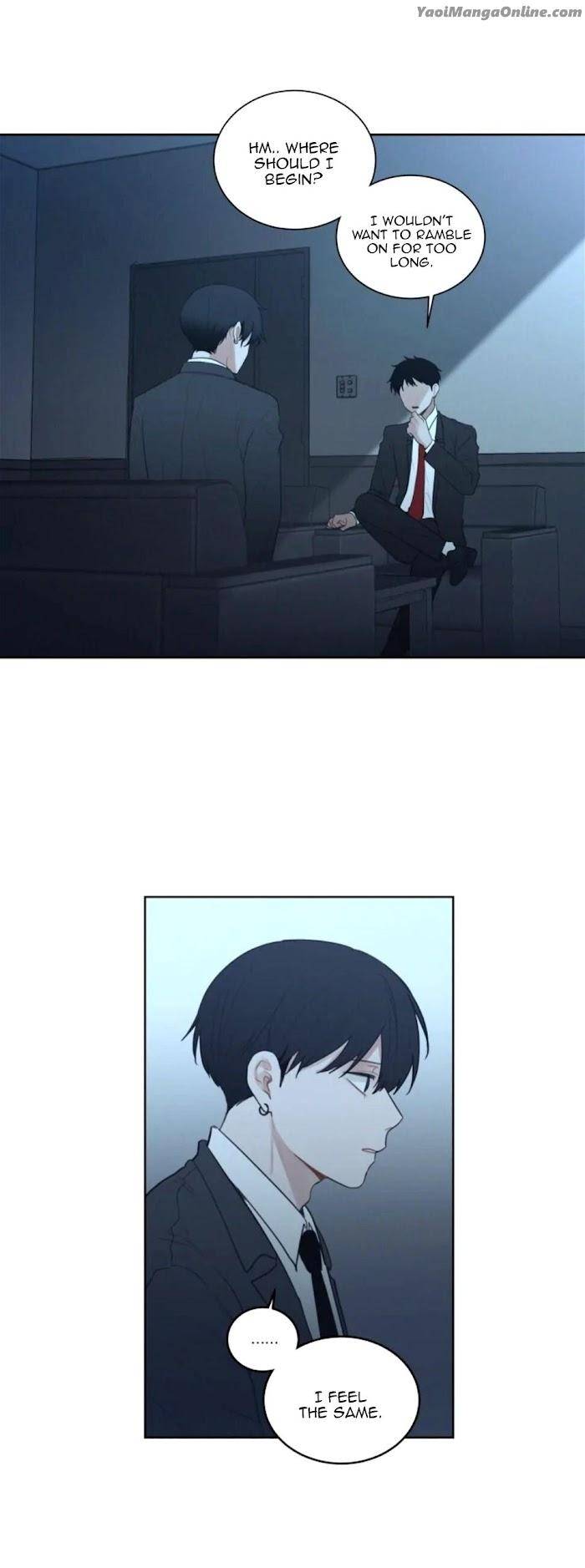 Blood-Sacrifice-By-Euneun-Uncensored-Eng page 3