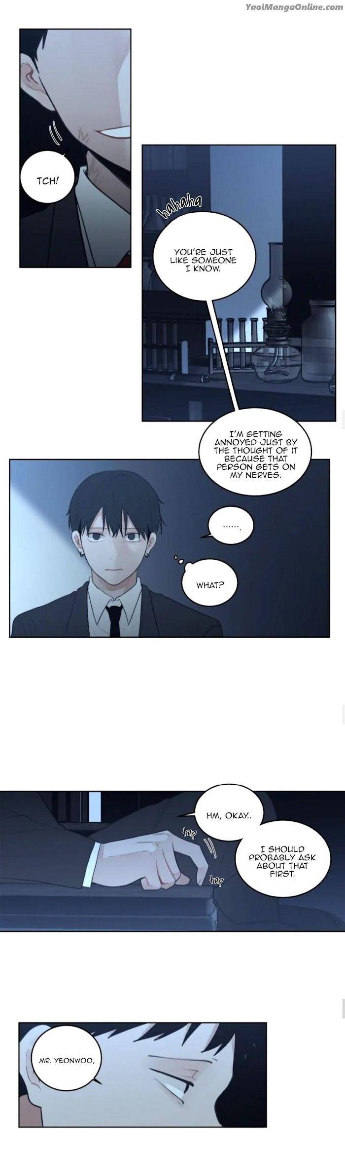 Blood-Sacrifice-By-Euneun-Uncensored-Eng page 4