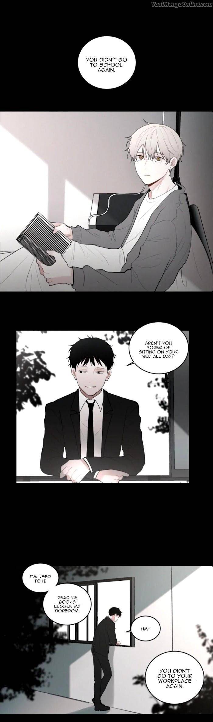 Blood-Sacrifice-By-Euneun-Uncensored-Eng page 6