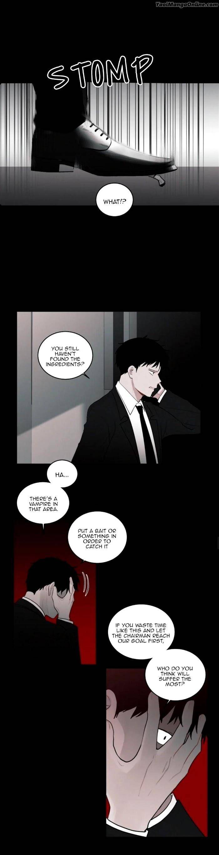Blood-Sacrifice-By-Euneun-Uncensored-Eng page 8