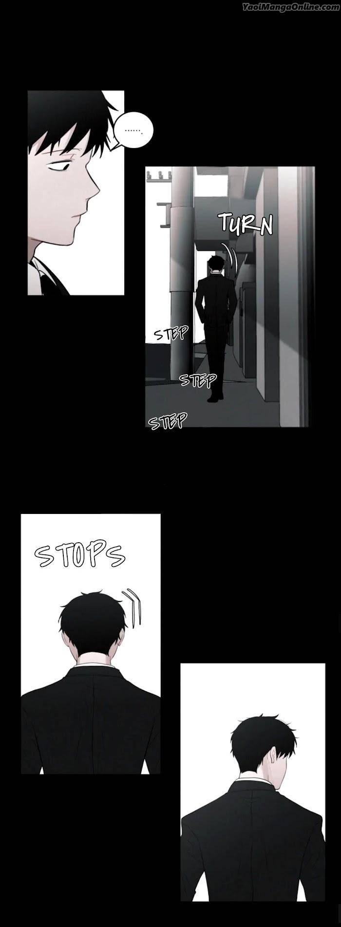 Blood-Sacrifice-By-Euneun-Uncensored-Eng page 10