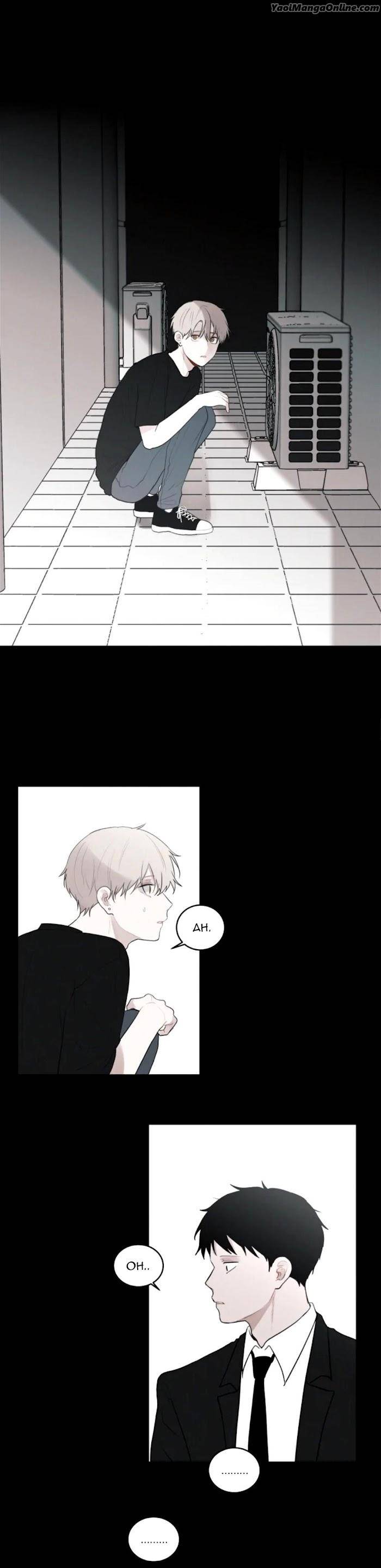 Blood-Sacrifice-By-Euneun-Uncensored-Eng page 11