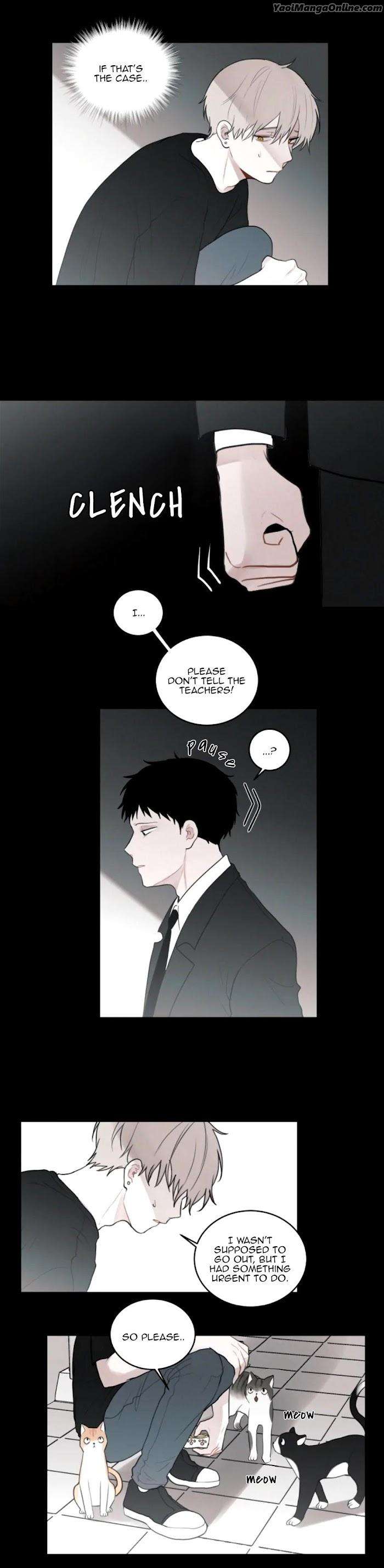 Blood-Sacrifice-By-Euneun-Uncensored-Eng page 13