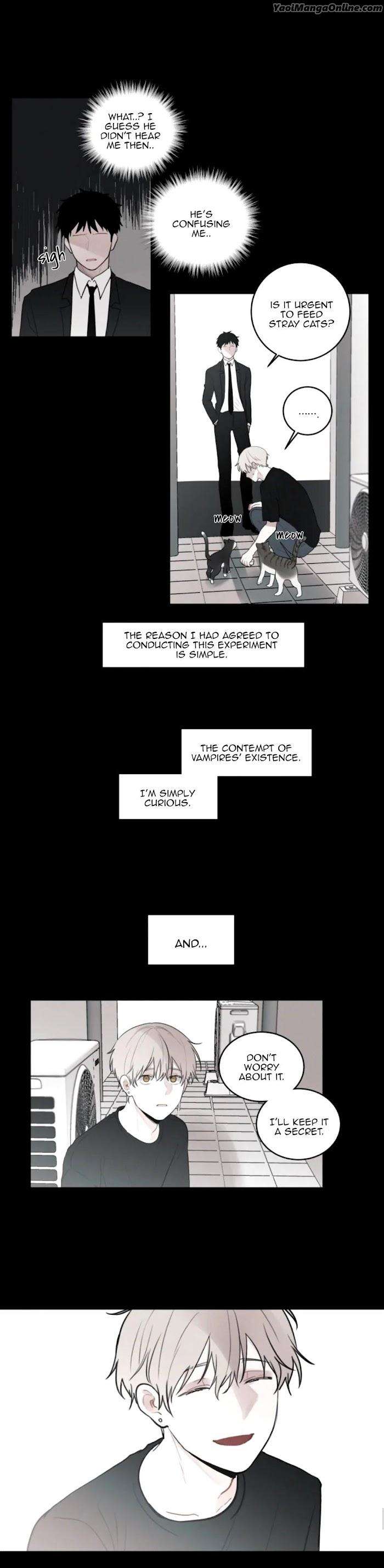 Blood-Sacrifice-By-Euneun-Uncensored-Eng page 14