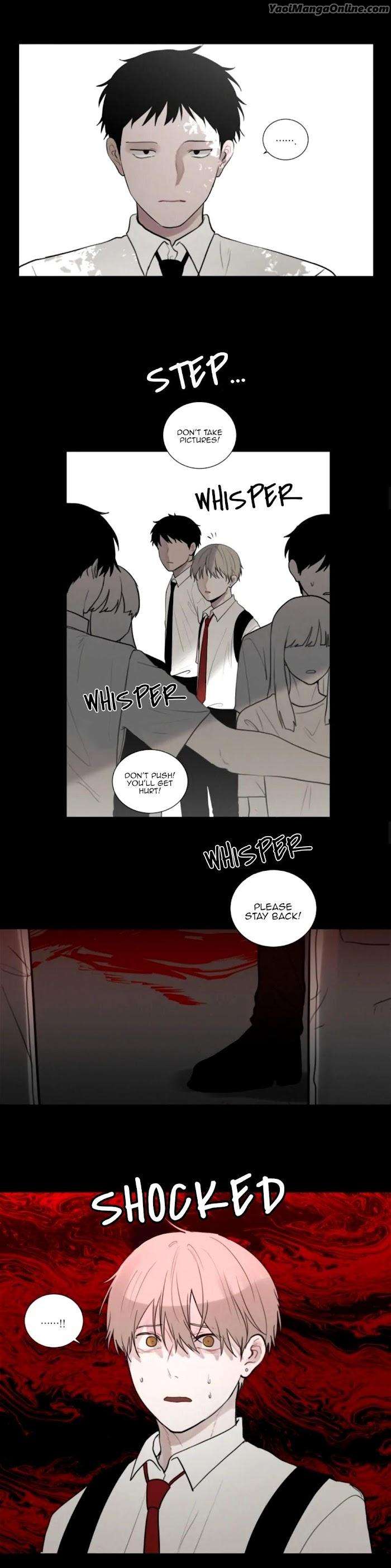 Blood-Sacrifice-By-Euneun-Uncensored-Eng page 4