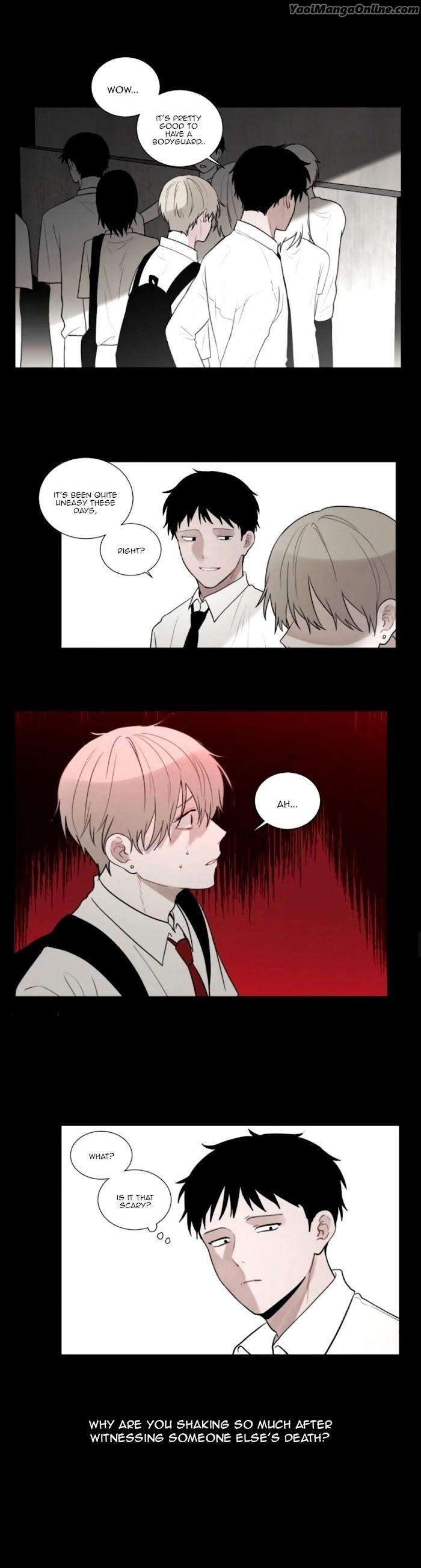 Blood-Sacrifice-By-Euneun-Uncensored-Eng page 5
