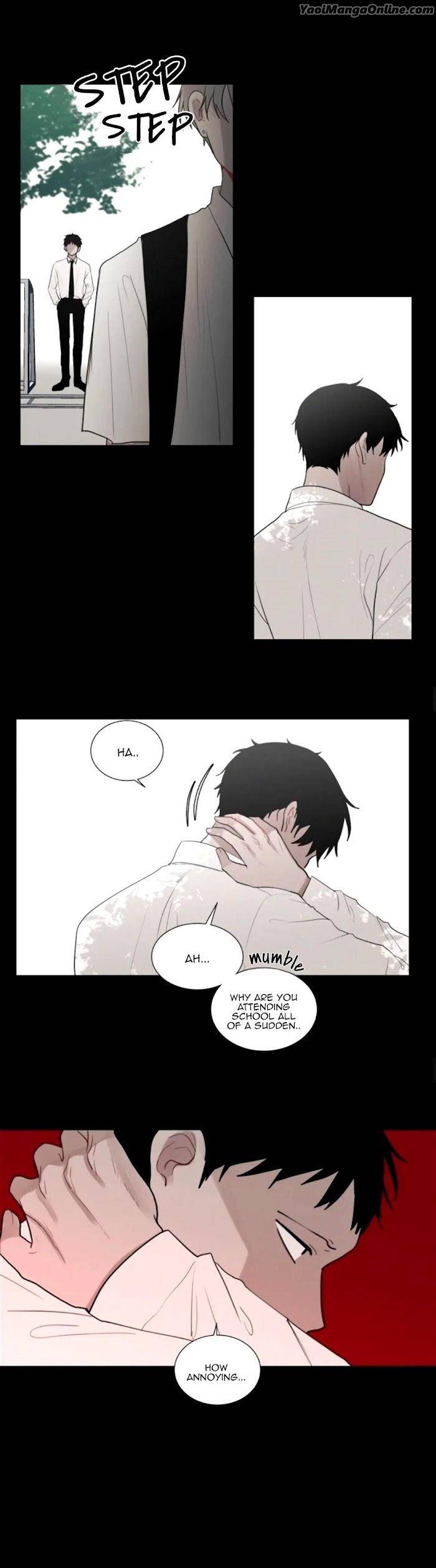 Blood-Sacrifice-By-Euneun-Uncensored-Eng page 7