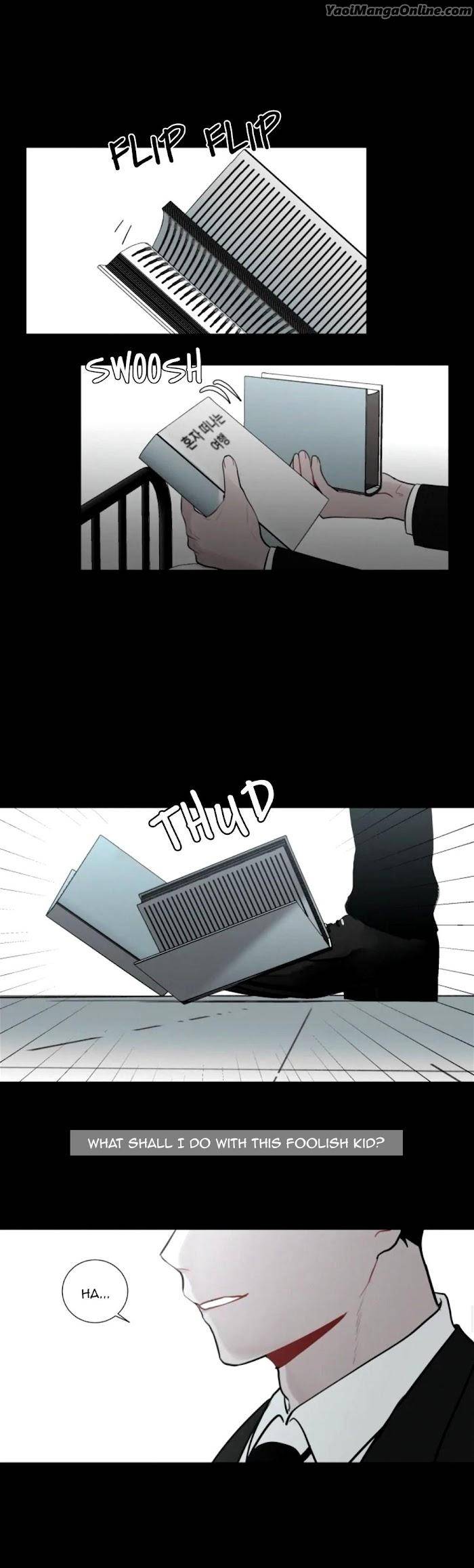 Blood-Sacrifice-By-Euneun-Uncensored-Eng page 10