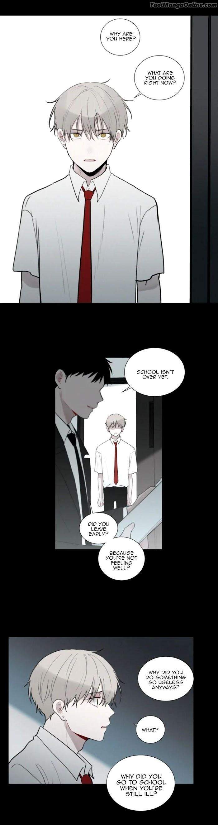 Blood-Sacrifice-By-Euneun-Uncensored-Eng page 12