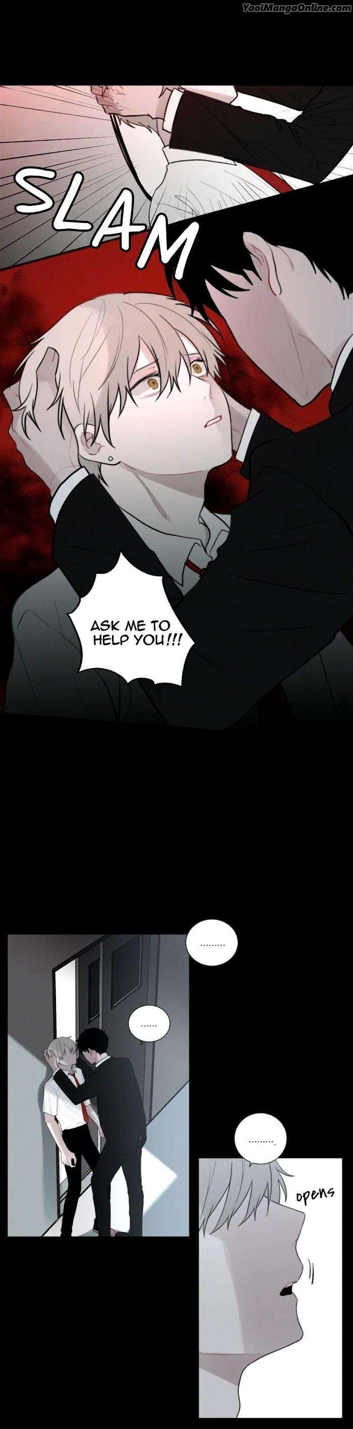 Blood-Sacrifice-By-Euneun-Uncensored-Eng page 15