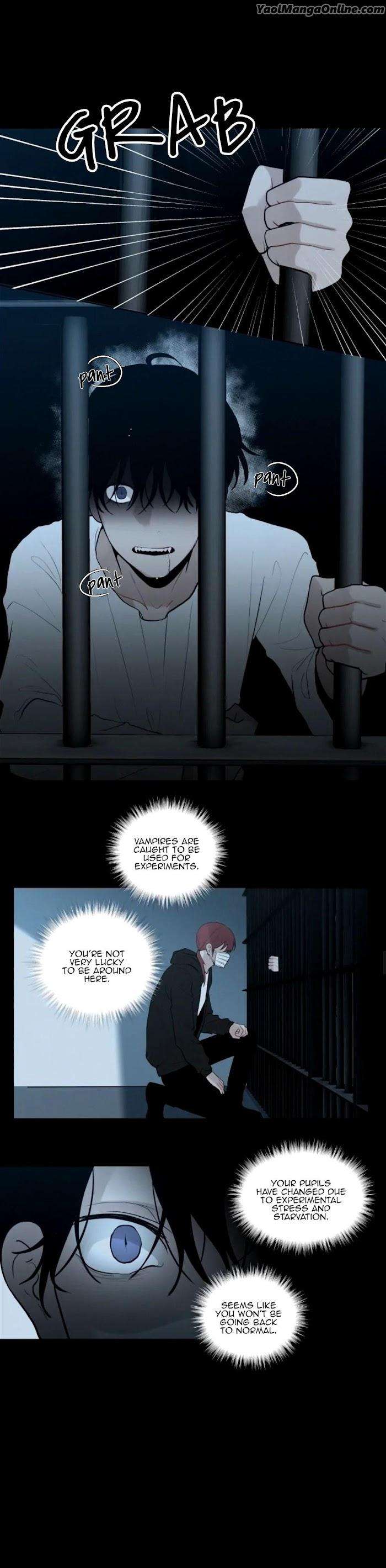 Blood-Sacrifice-By-Euneun-Uncensored-Eng page 7
