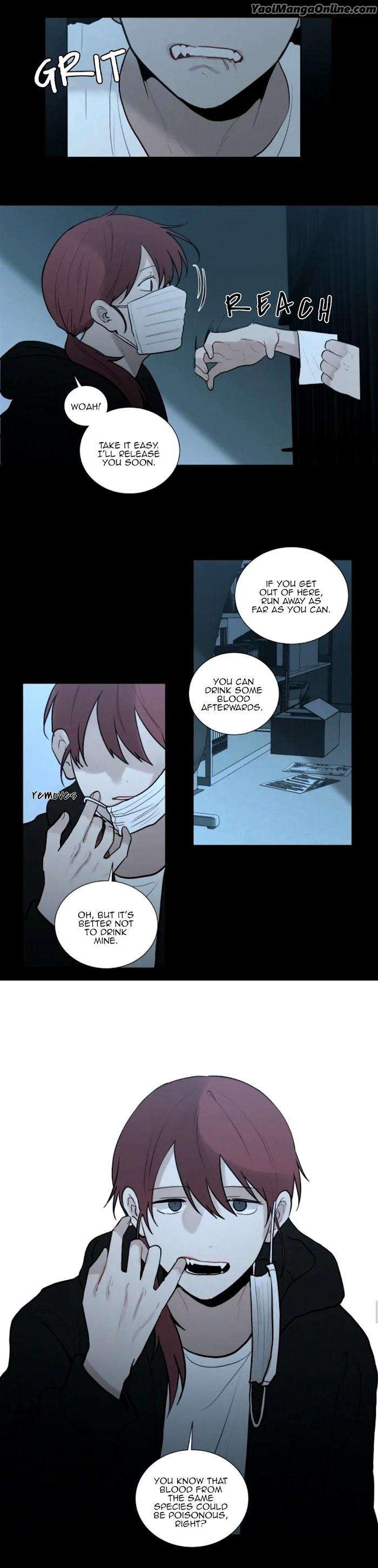 Blood-Sacrifice-By-Euneun-Uncensored-Eng page 8