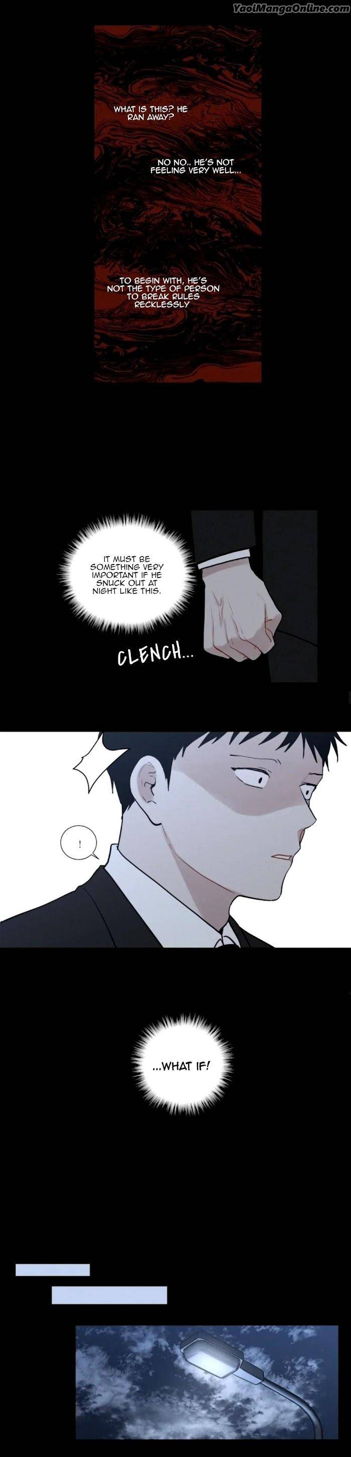 Blood-Sacrifice-By-Euneun-Uncensored-Eng page 10