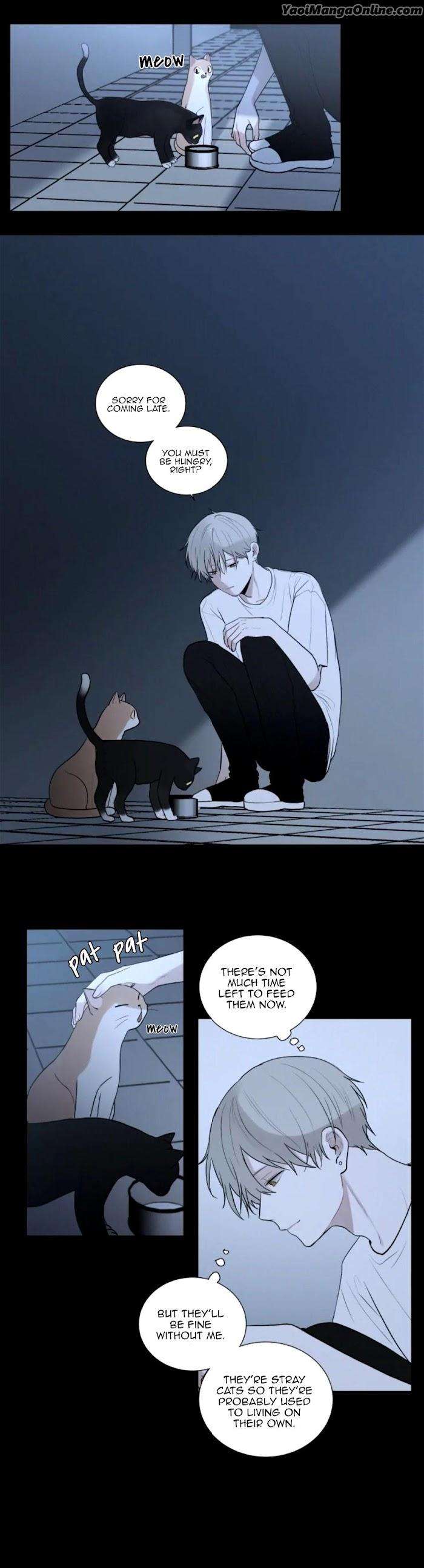 Blood-Sacrifice-By-Euneun-Uncensored-Eng page 11
