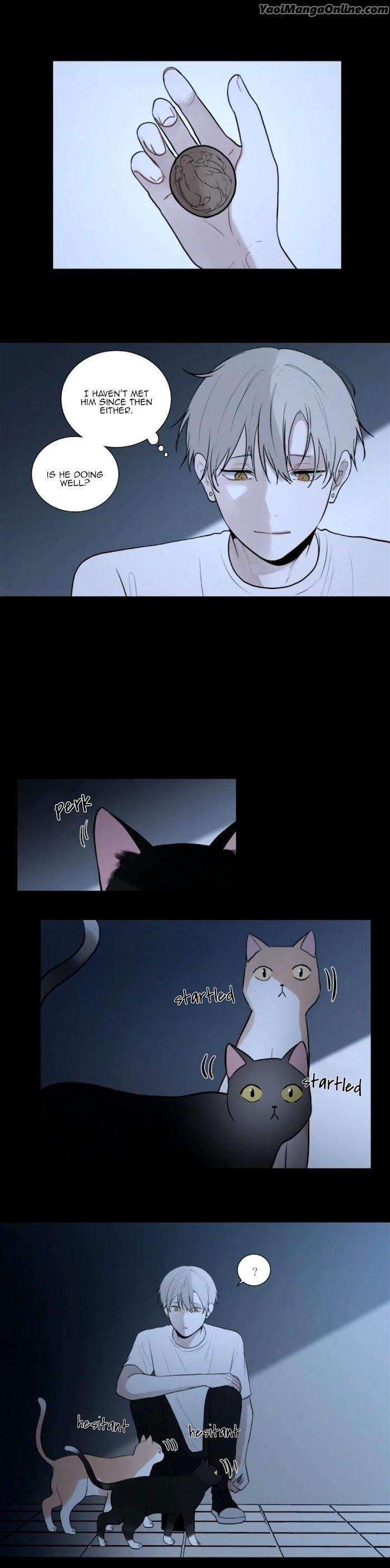 Blood-Sacrifice-By-Euneun-Uncensored-Eng page 12