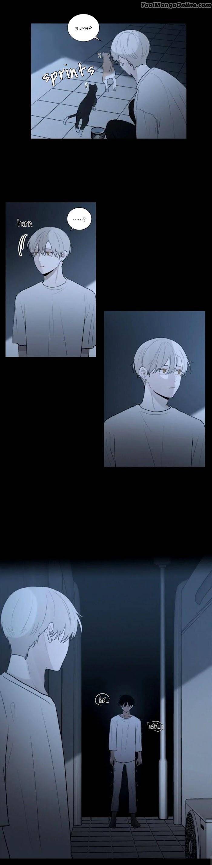 Blood-Sacrifice-By-Euneun-Uncensored-Eng page 13