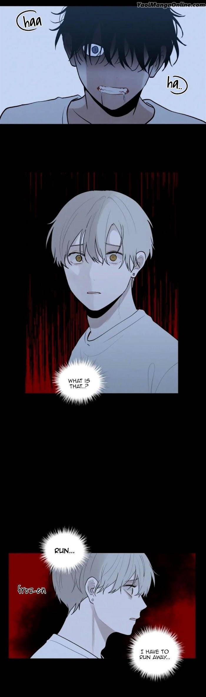 Blood-Sacrifice-By-Euneun-Uncensored-Eng page 14