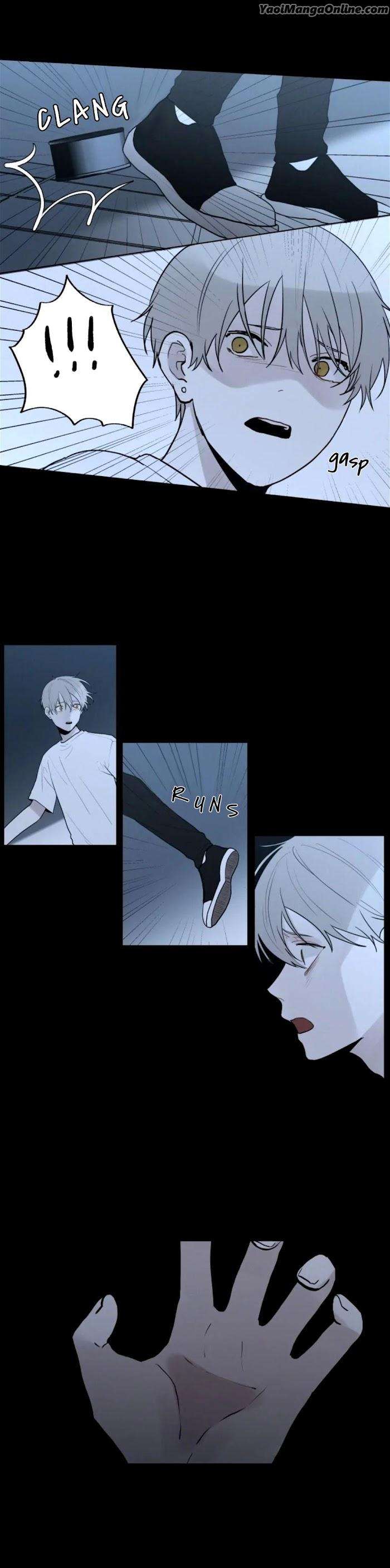 Blood-Sacrifice-By-Euneun-Uncensored-Eng page 15