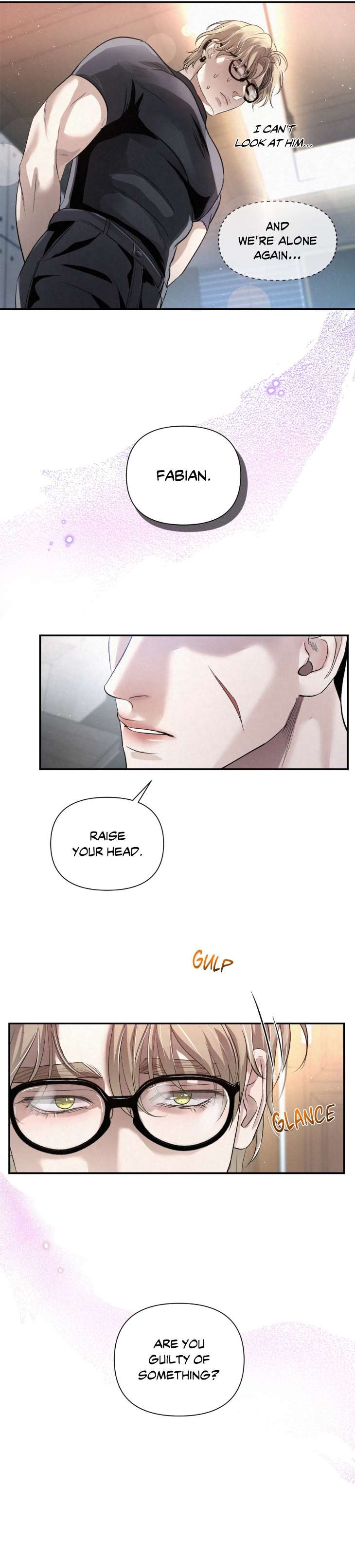 Bloodbound-By-Bicheon-Uncensored-Eng page 14