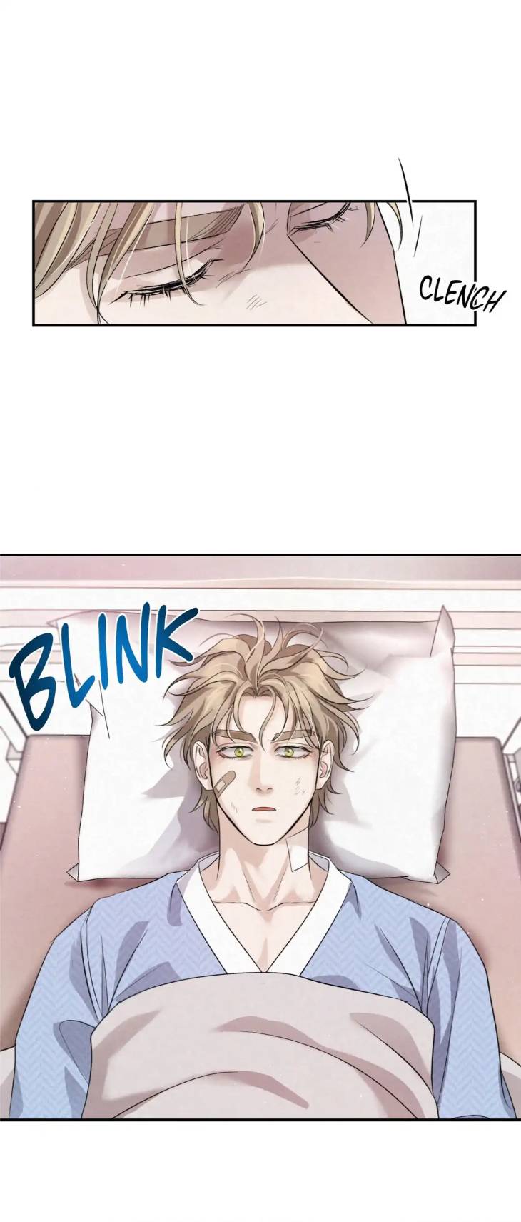 Bloodbound-By-Bicheon-Uncensored-Eng page 3