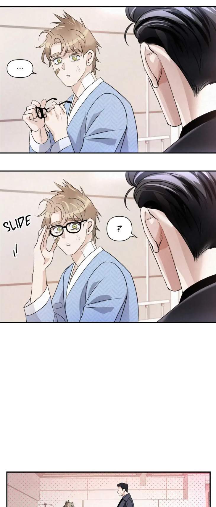 Bloodbound-By-Bicheon-Uncensored-Eng page 11