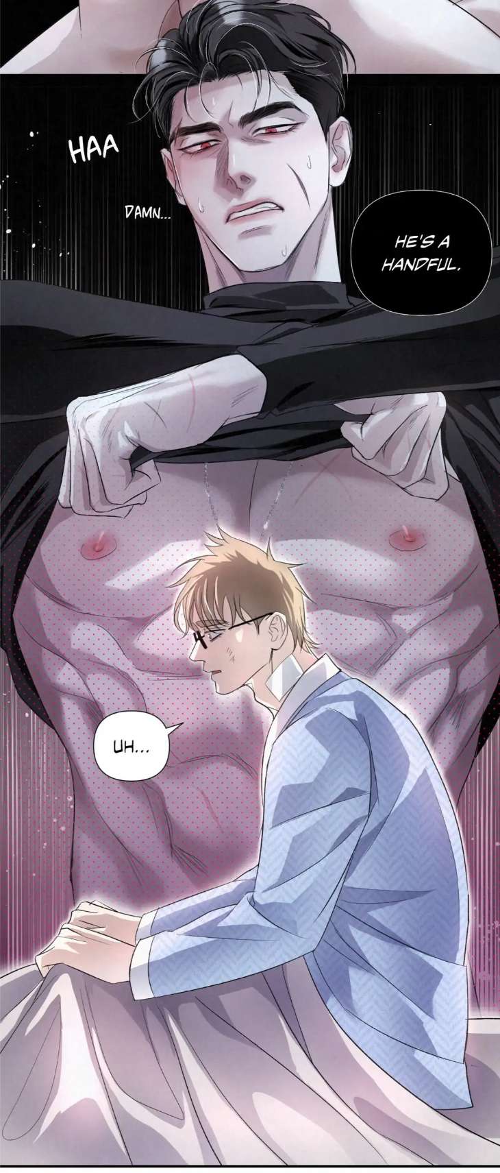 Bloodbound-By-Bicheon-Uncensored-Eng page 16