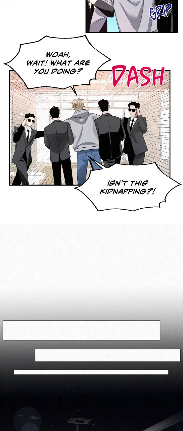 Bloodbound-By-Bicheon-Uncensored-Eng page 23