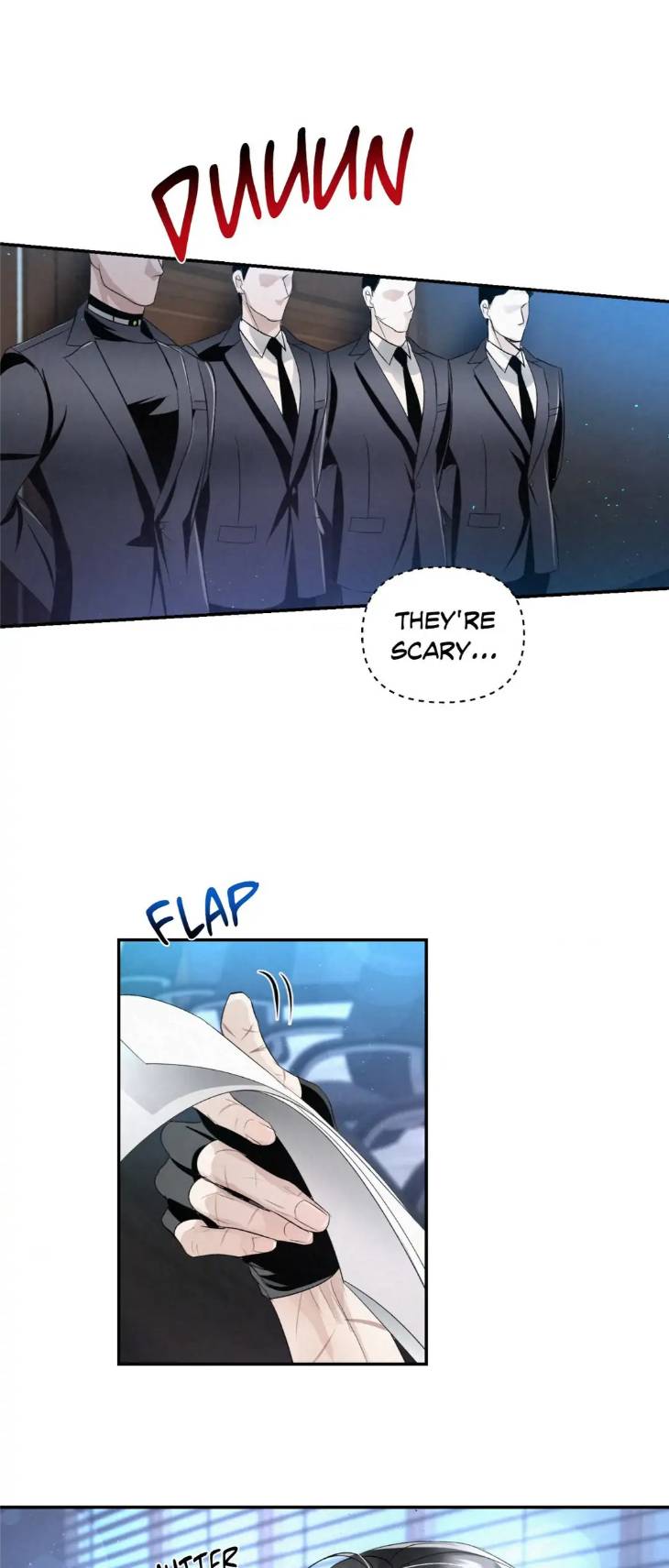 Bloodbound-By-Bicheon-Uncensored-Eng page 25