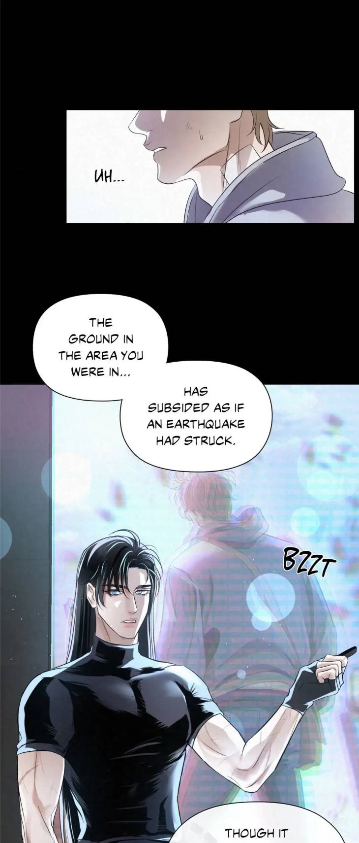 Bloodbound-By-Bicheon-Uncensored-Eng page 33