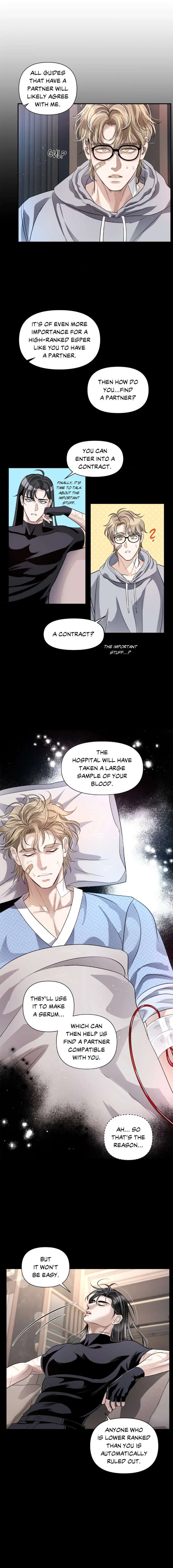 Bloodbound-By-Bicheon-Uncensored-Eng page 5
