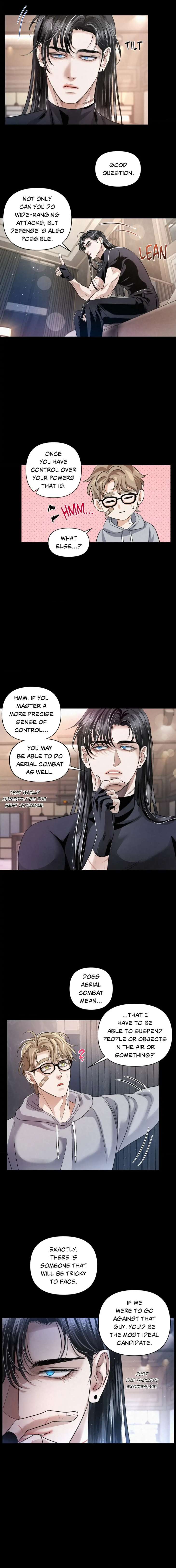 Bloodbound-By-Bicheon-Uncensored-Eng page 9