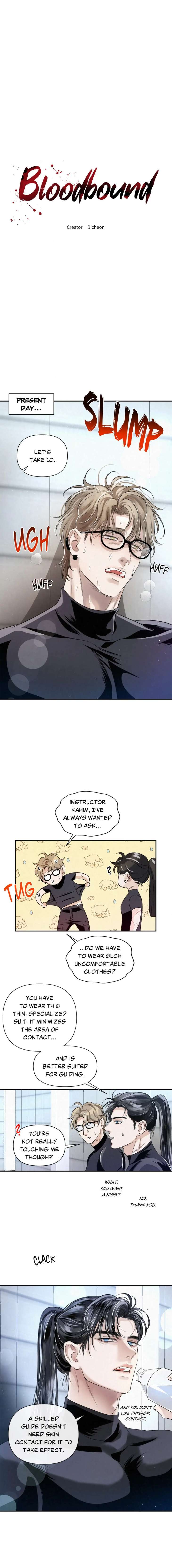 Bloodbound-By-Bicheon-Uncensored-Eng page 12