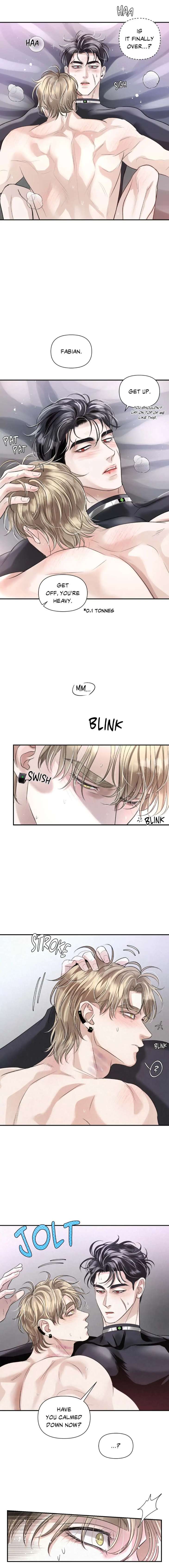 Bloodbound-By-Bicheon-Uncensored-Eng page 10