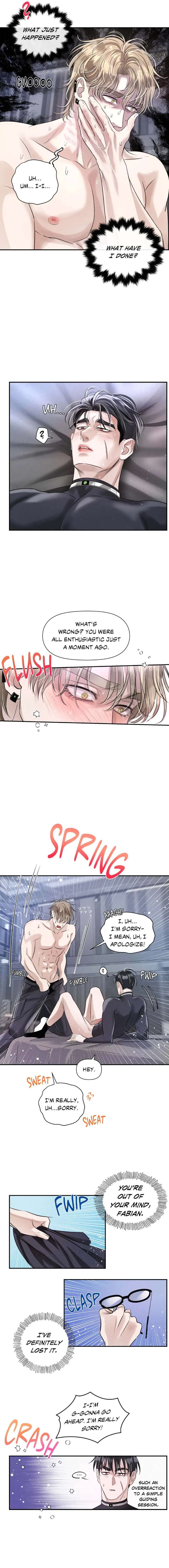 Bloodbound-By-Bicheon-Uncensored-Eng page 12