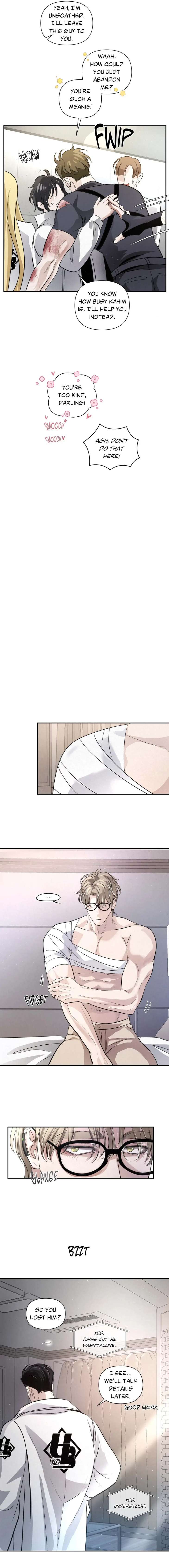 Bloodbound-By-Bicheon-Uncensored-Eng page 6