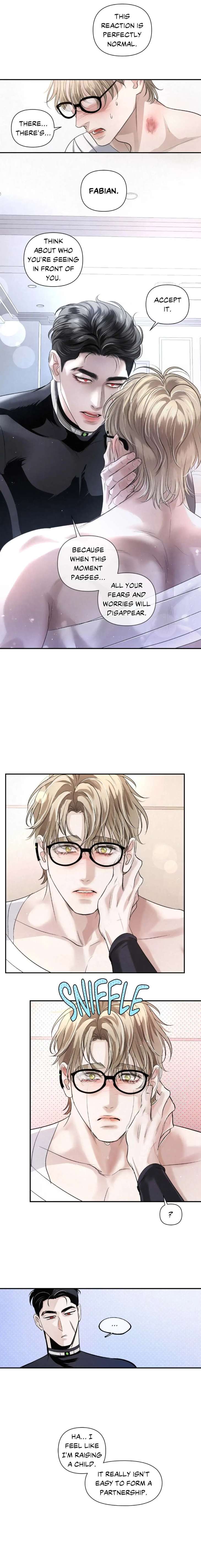Bloodbound-By-Bicheon-Uncensored-Eng page 14