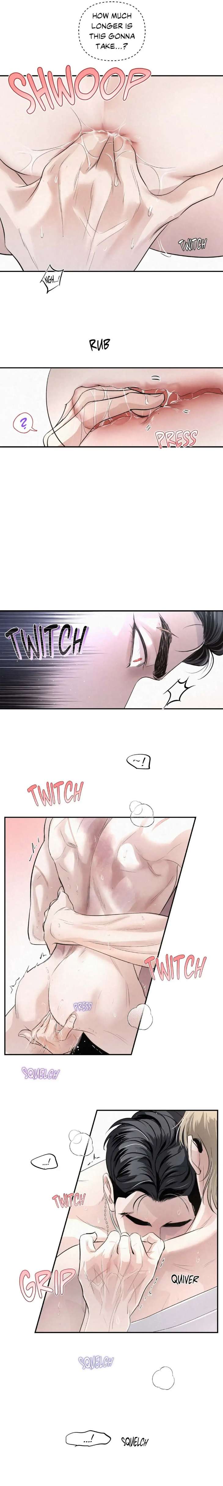 Bloodbound-By-Bicheon-Uncensored-Eng page 4