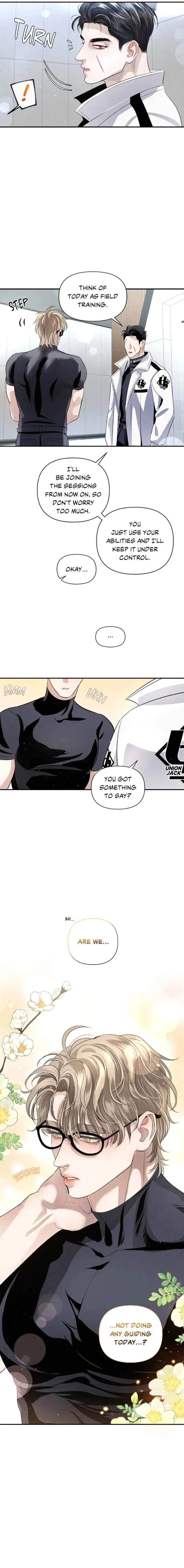Bloodbound-By-Bicheon-Uncensored-Eng page 9