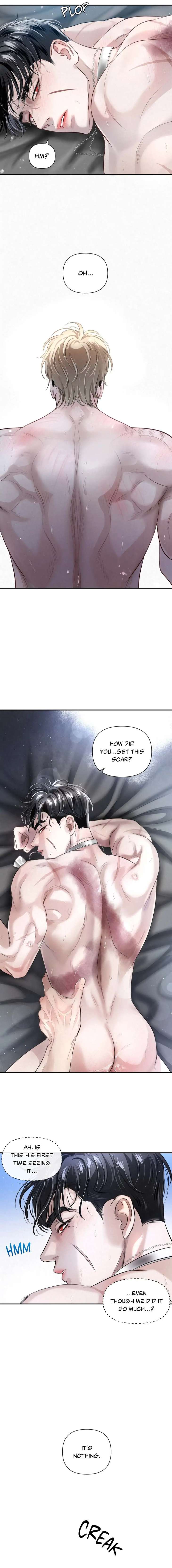 Bloodbound-By-Bicheon-Uncensored-Eng page 12