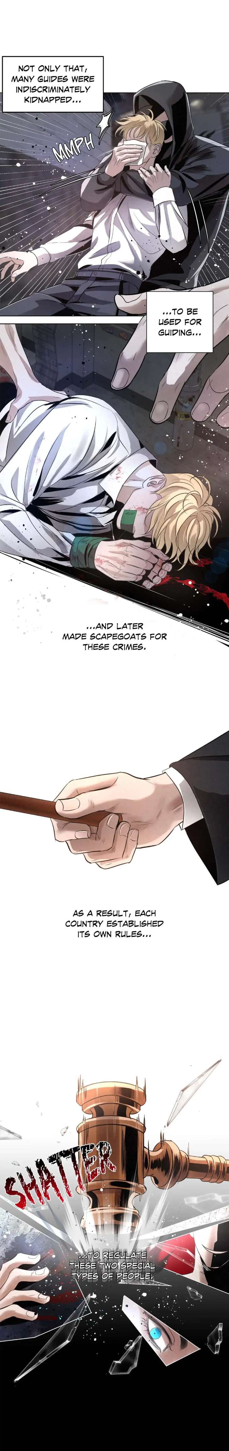 Bloodbound-By-Bicheon-Uncensored-Eng page 3